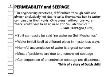 Soil Mechanics In Engineering Practice By Karl Terzaghi Pdf